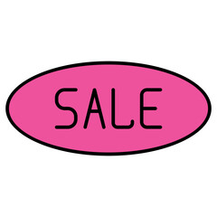 sale icon