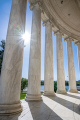 architecture columns