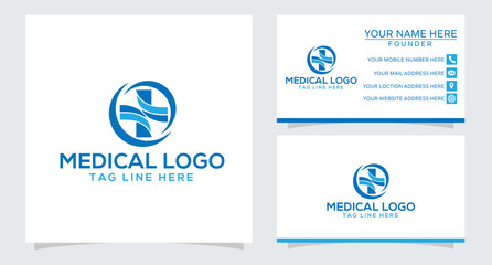 medical tech logo designs template, healthcare logo designs
