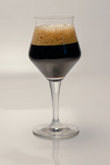 Porter. A type of dark beer © NikiforPix