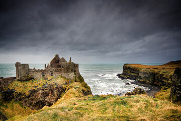 eilean donan castle