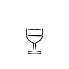 glass