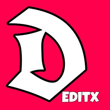 D editx logo icons | D edits | D edits logo | D edits design Design edits business logo design business logo project design New design | professional logo design | professional icons design | 