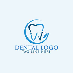 Dental Logo
