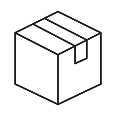 Box Icon Design