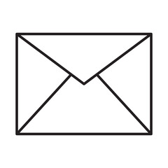 Envelope Icon Design