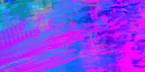 Abstract wallpaper colorful design, shapes and textures, color background.Modern abstract bright amazing