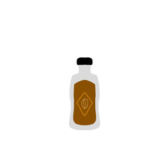 coffee bottle