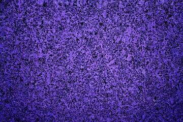 Illustration of purple background with abstract surface and effects
