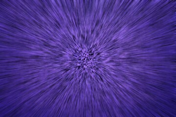 Illustration of purple abstract background