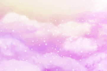 abstract watercolor background vector