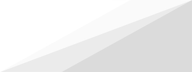 Abstract minimalist white vector wallpaper.