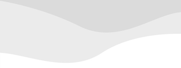 Abstract minimalist white vector wallpaper.