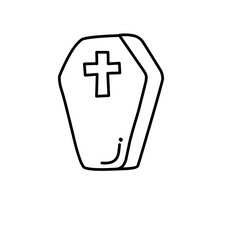 Obraz premium halloween