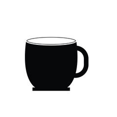 cup logo icon