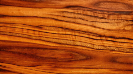 Exotic Tigerwood Texture Wood Background