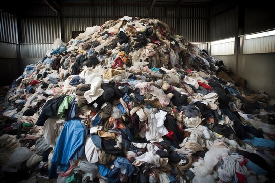  clothes for donation, recycling and upcycling clothing, ecology problem