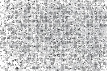 Grunge white and black wall background.Abstract black and white gritty grunge background.black and white rough vintage distress background
