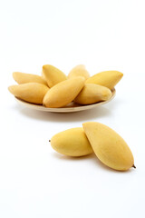 노란 망고 yellow mango