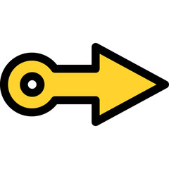 여러가지 화살표