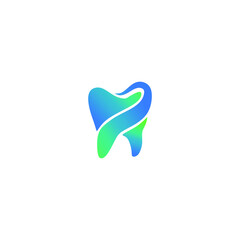 Logo dental