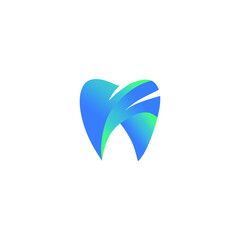 Logo dental
