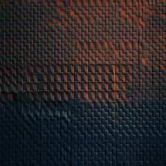 Naklejka premium abstract minimal texture background created with generative AI