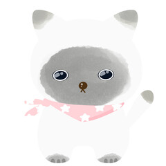 Siamese Cat