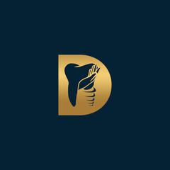 Logo dental