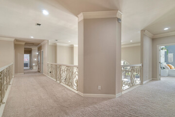 interior modern house