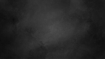 Grunge abstract background black image