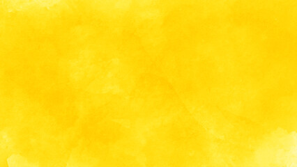 Yellow fresh positive abstract background