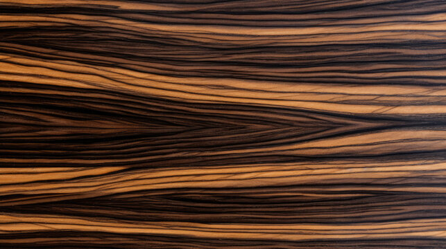 Black Wood Expensive Ebony Stock Photo - Download Image Now - Ebony - Wood,  Textured, Exoticism - iStock