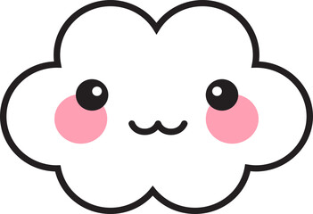 Cute Cloud