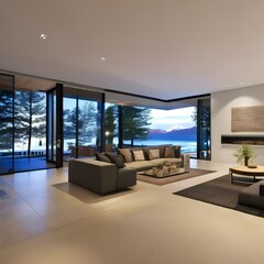 Eco-Friendly home263, Generative AI