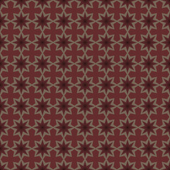 Seamless Vintage Carpet Unique Concept Arabic Paint Pillow Retro Minimal Fabric Modern Wallpaper Fashion Geometry Tile Art Shape Textile Print Background Graphic Design Texture Pattern.