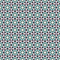 Seamless Vintage Carpet Unique Concept Arabic Paint Pillow Retro Minimal Fabric Modern Wallpaper Fashion Geometry Tile Art Shape Textile Print Background Graphic Design Texture Pattern.