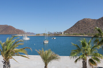 Loreto Bay Resort in Loreto, Mexico