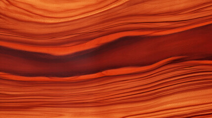 Exotic Tulipwood Texture Wooden Background - generative ai