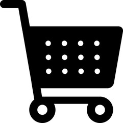 Shopping Cart icon