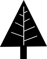 Christmas Tree Pine icon