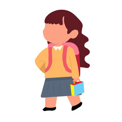 Student Illustration