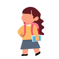 Student Illustration