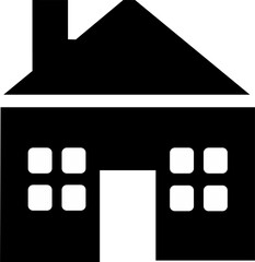 Deisgn Icon Black And White