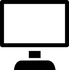 Deisgn Icon Black And White