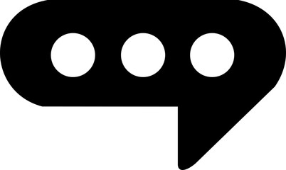 Deisgn Icon Black And White