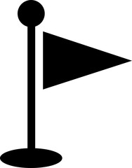 Deisgn Icon Black And White