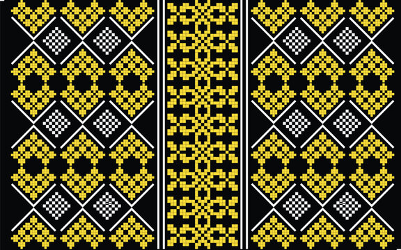 Songket Shape Songket Images – Browse 4,840 Stock Photos, Vectors, and Video | Adobe ...