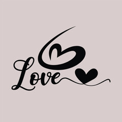 Valentine day sublimation design