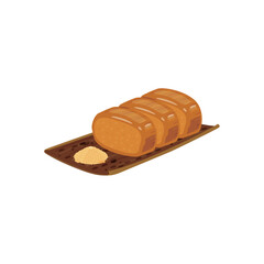 あくまき　きな粉3